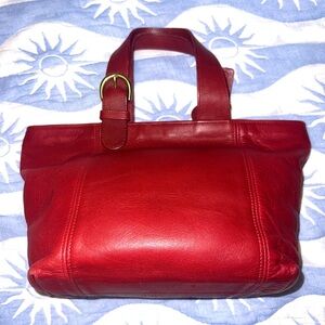 Vintage Coach Bag 4133